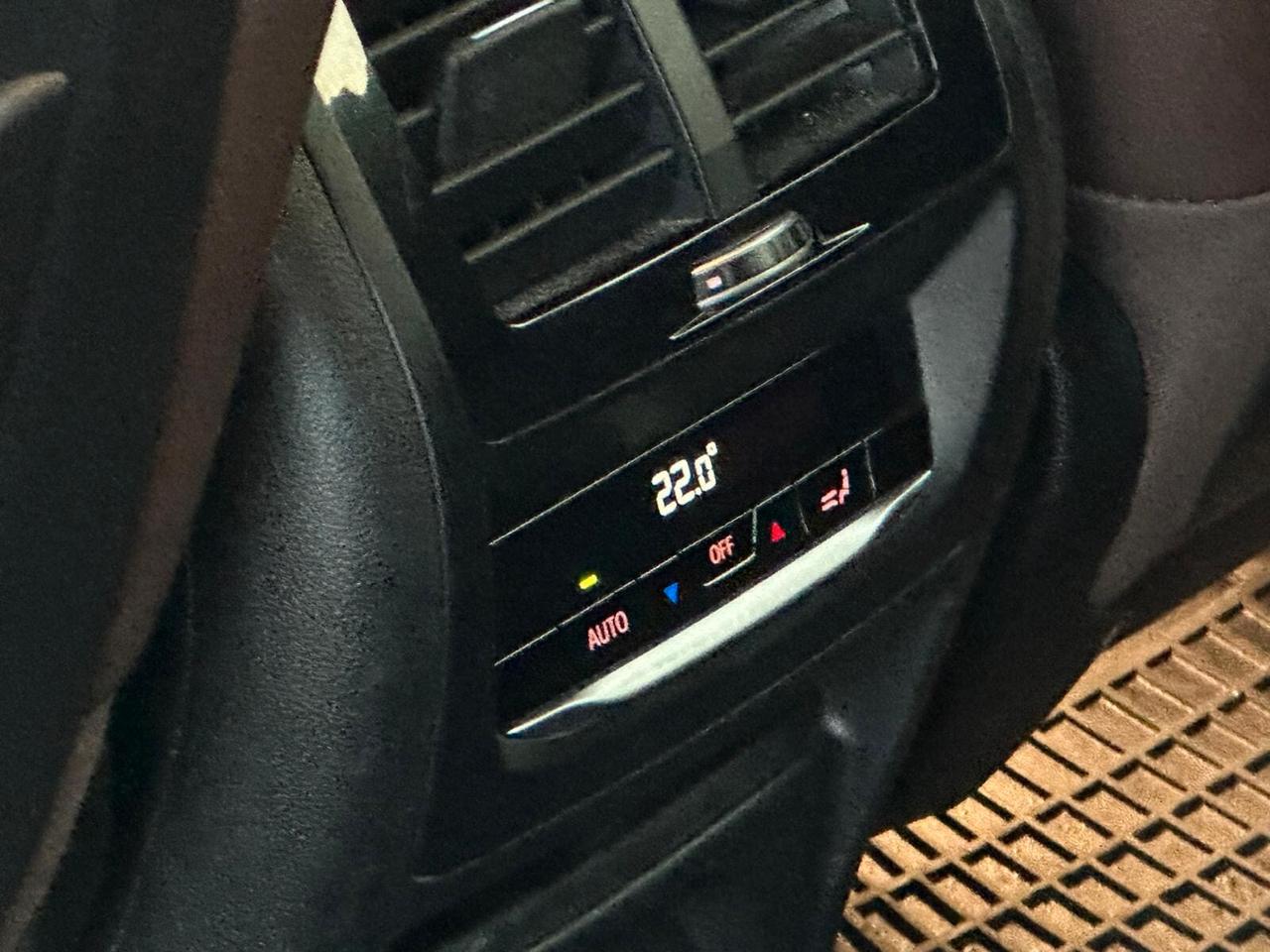 BMW X4 XDRIVEM40d MSPORT 326CV