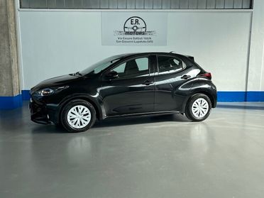 Toyota Yaris 1.5 Hybrid 5 porte Active