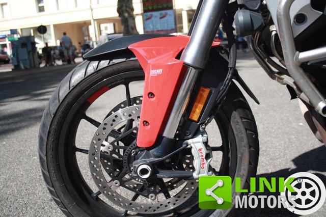 DUCATI Multistrada V4 S FULL OPTIONAL