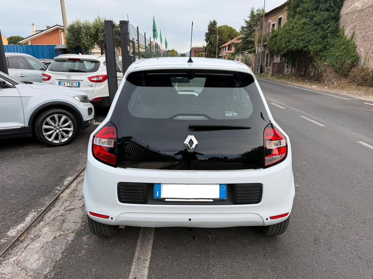 Renault Twingo 1.0 5p - Euro6B - Tutto incluso - Superprezzo