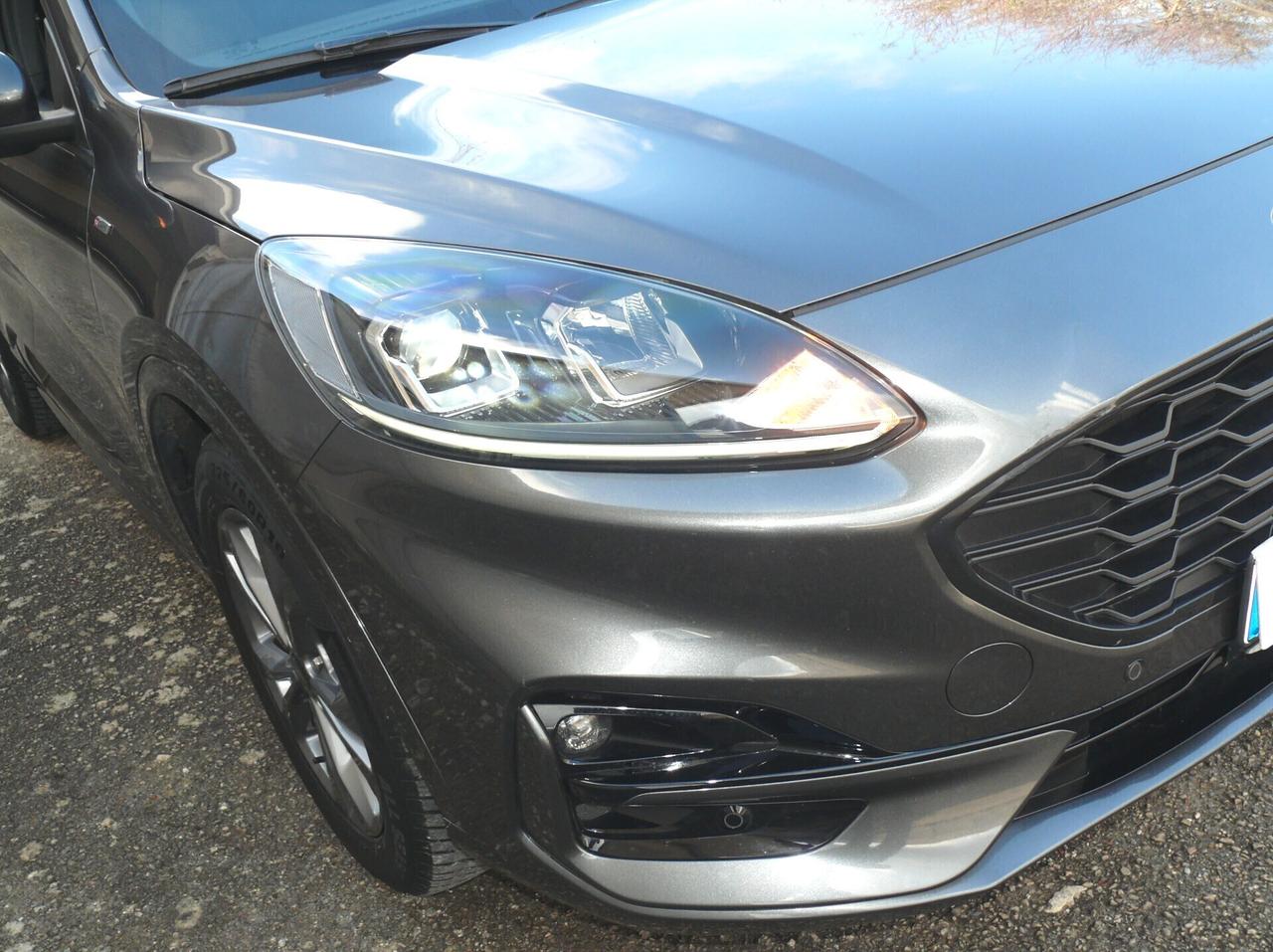 Ford Kuga ST-Line (M1253)