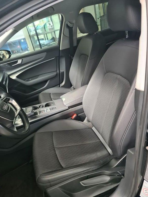 Audi A6 Allroad Quattro 45 TDI 3.0 MHEV quattro tiptronic