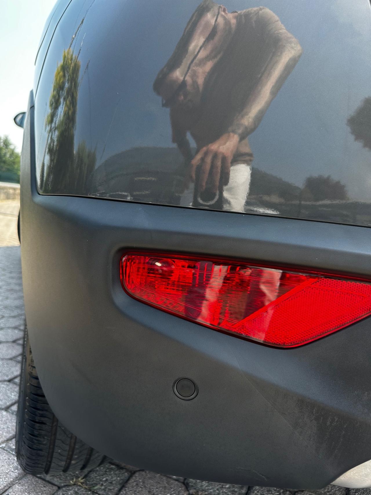 Kia Stonic 1.2 DPI ECO GPL Style