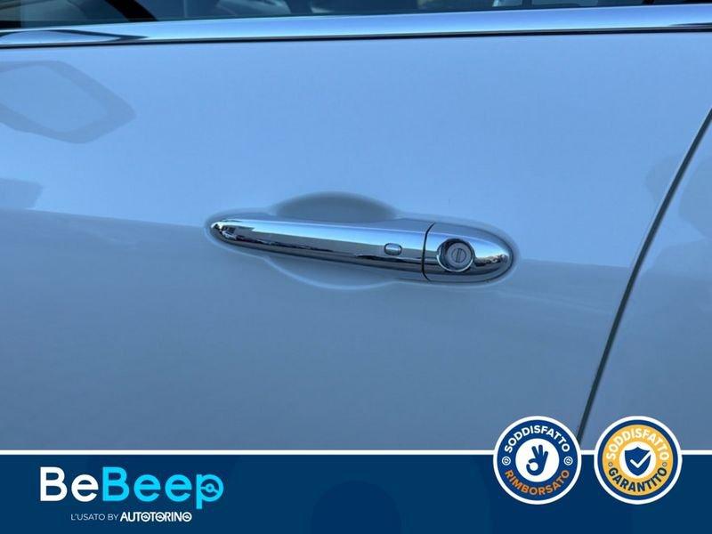 Maserati Levante 2.0 MHEV GT 330CV AUTO