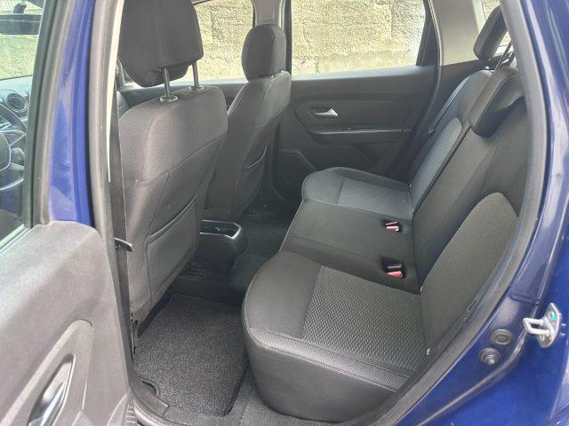 DACIA Duster 1.0 TCe 100 CV ECO-G 4x2 Comfort
