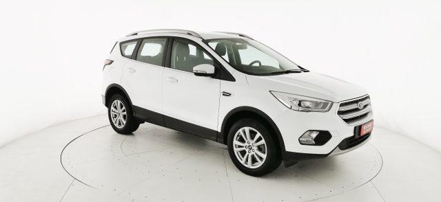 FORD Kuga 1.5 EcoBoost 120 CV S&S 2WD Business