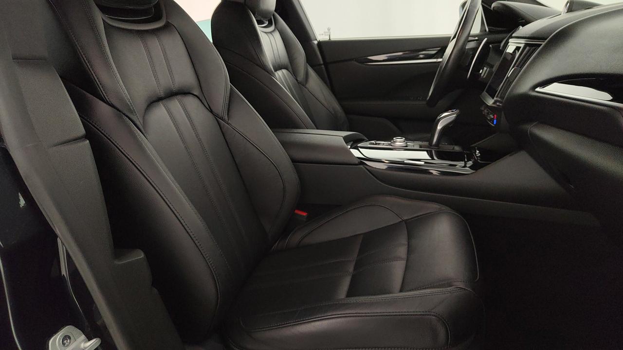 MASERATI Levante 3.0 V6 Gransport 250cv auto my20