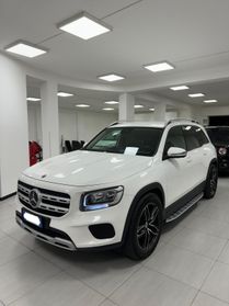 Mercedes-benz GLB 200 GLB 200 d Automatic Premium