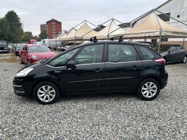 Citroen C4 Picasso 1.6 HDi 110 FAP Attraction