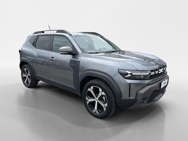 Dacia Duster Duster Hybrid 140 CV Journey