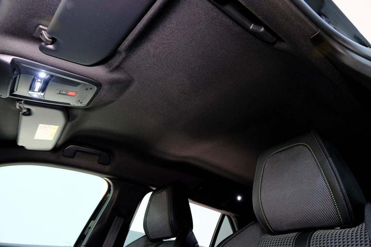 Peugeot 2008 1.2T 130cv GT LED + COCKPIT 3D