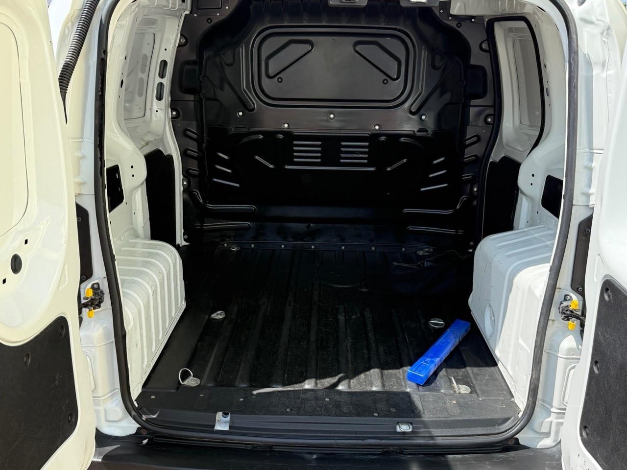 Fiat Fiorino 1.3D 95CV 2023 SENZA VINCOLI