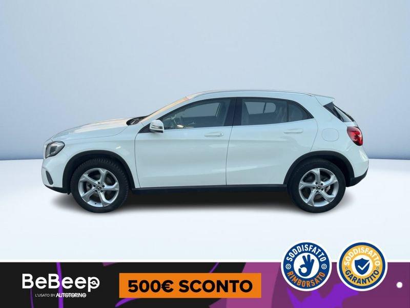 Mercedes-Benz GLA 220 D SPORT 170CV AUTO