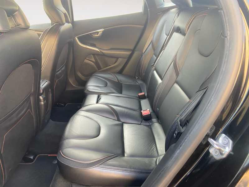 VOLVO V40 Cross Country 2.0 D2 Ocean Race