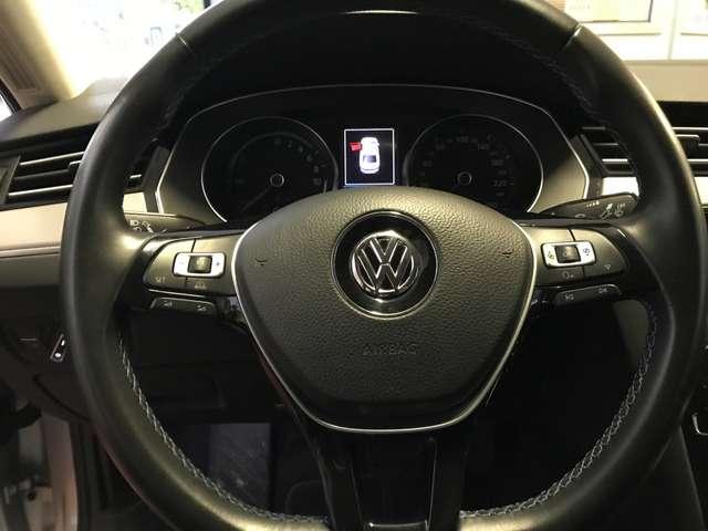 Volkswagen Passat 1.4 phev GTE dsg