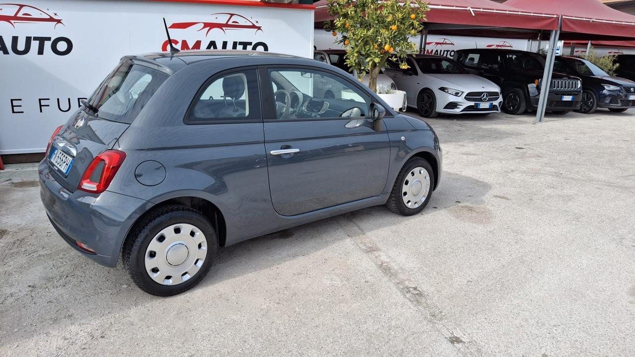 Fiat 500 1.2 Pop