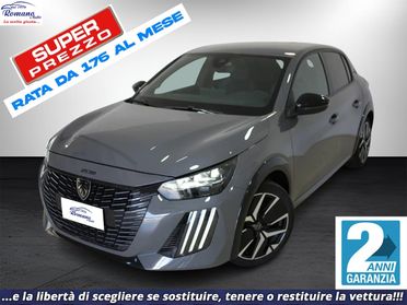 PEUGEOT - 208 1.2 puretech GT 100cv#VIRTUAL COCKPIT!