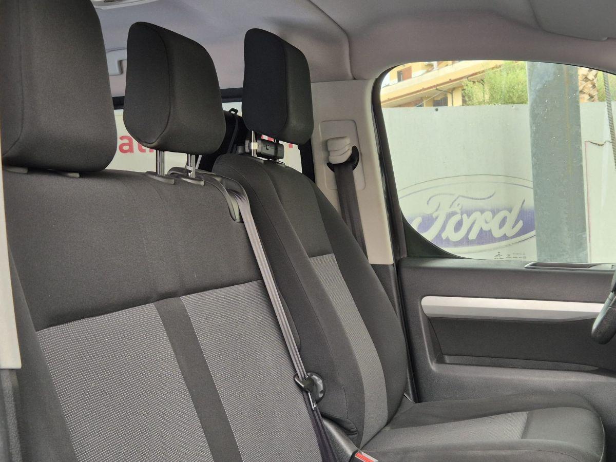 OPEL - Zafira Life 1.5 CDTI 9 posti