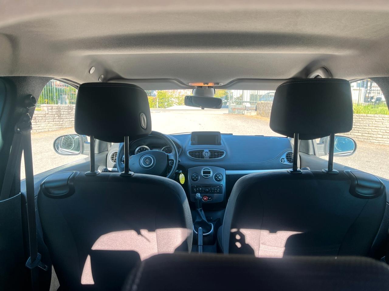 Renault Clio 1.2 16V 3 porte 20th Anniversario