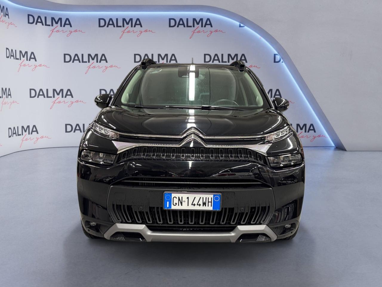 CITROEN C3 Aircross I 2021 - C3 Aircross 1.2 puretech Shine Pack s&s 130cv eat6