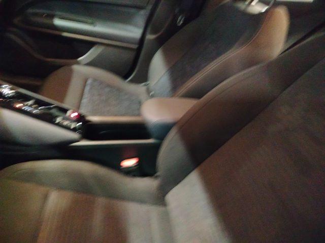 ALFA ROMEO Junior 1.2 136 CV Hybrid eDCT6