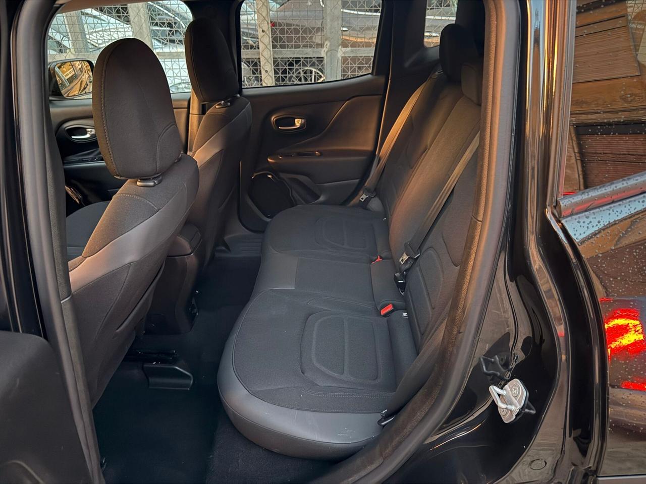 Jeep Renegade 1.6 Mjt 120 CV Brooklyn Edition