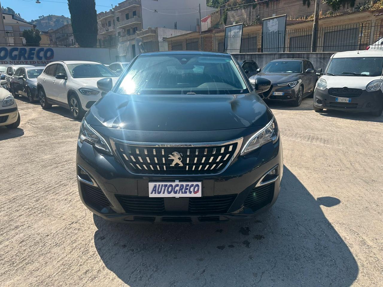 Peugeot 3008 BlueHDi 130 S&S Business