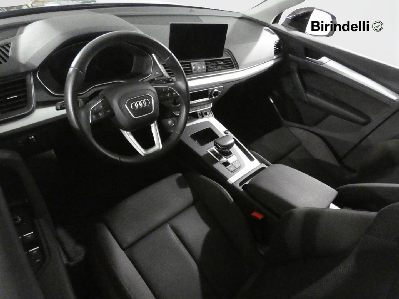 AUDI Q5 2ª serie - Q5 SPB 40 TDI quattro S tronic