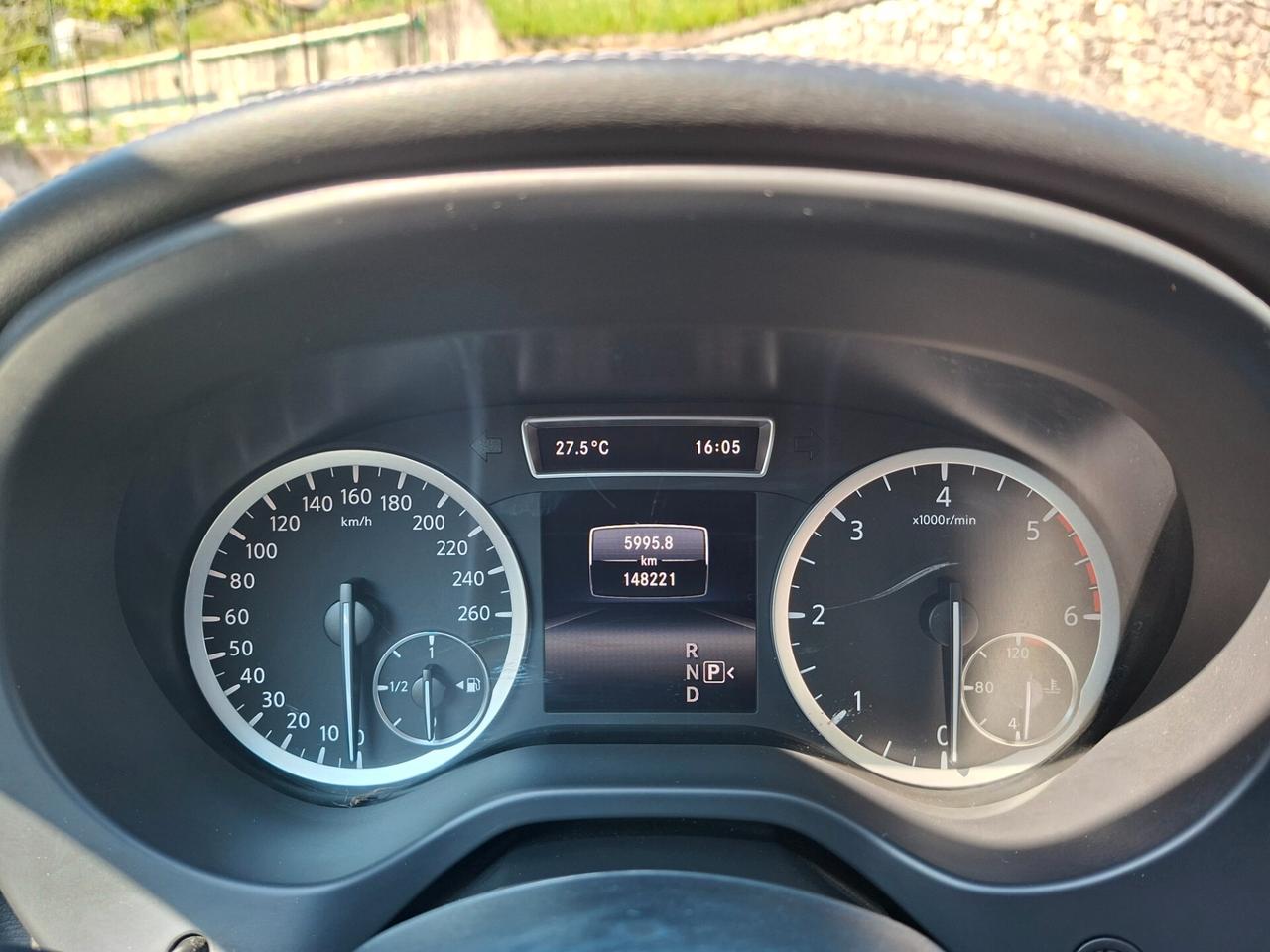 Infiniti QX30 2.2d AUTOMATICO / 4X4 / EURO 6