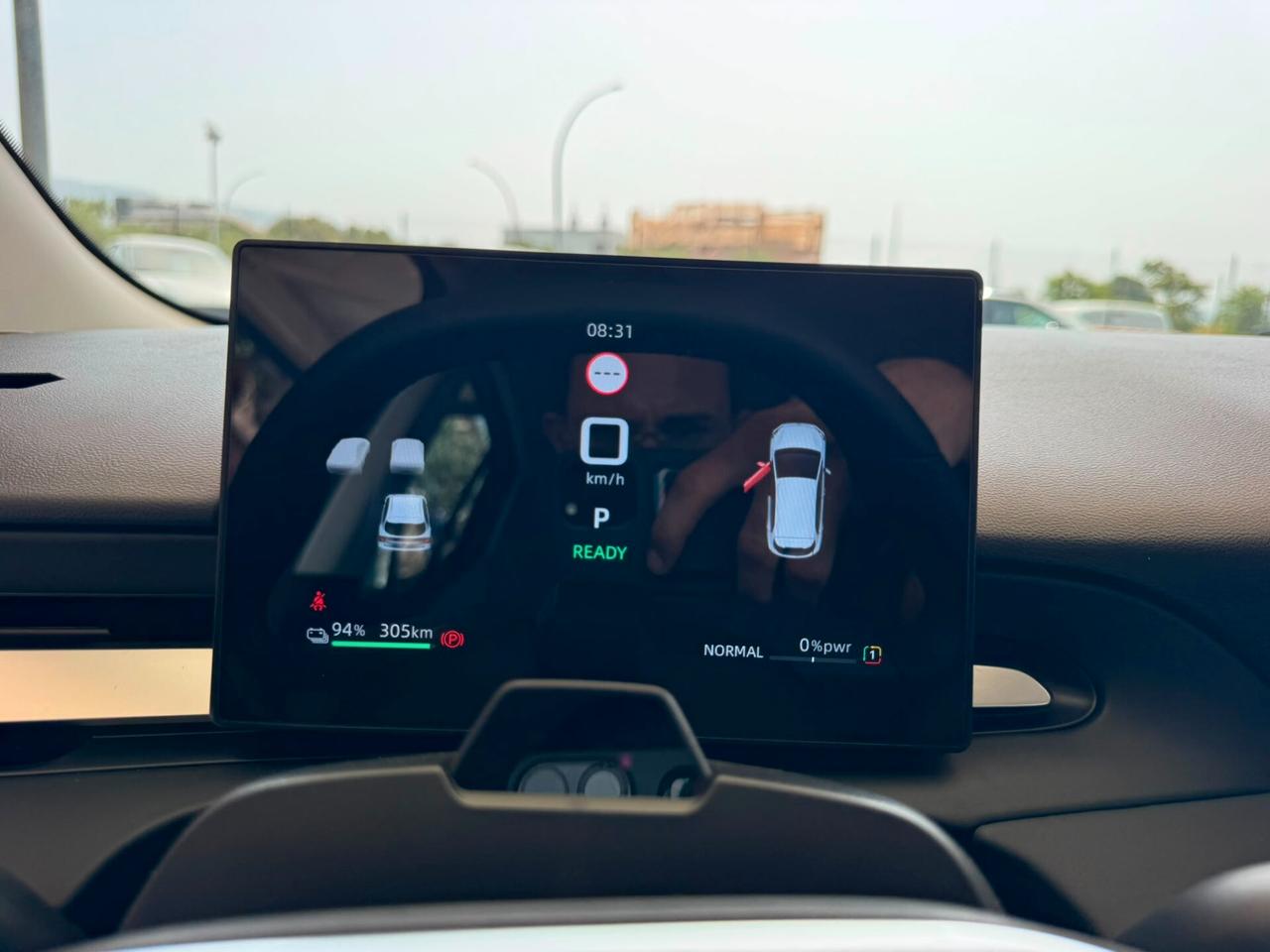 Mg MG4 EV URBAN COMFORT 43 KWh