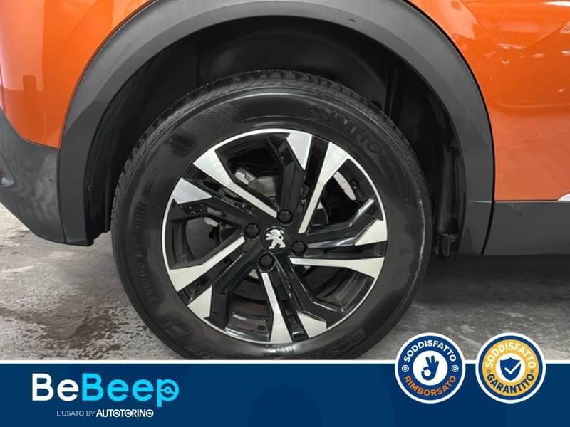 Peugeot 2008 1.2 PURETECH ALLURE S&S 130CV