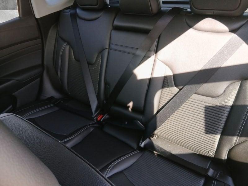 Jeep Compass 1.6 mjt Night Eagle 2wd 130cv