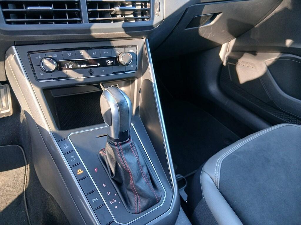 Volkswagen Polo 2.0 TSI BlueMotion GTI DSG