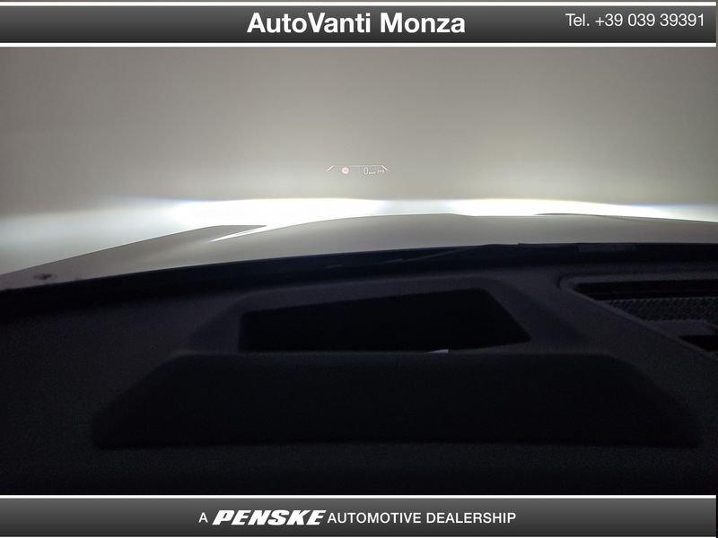 BMW X2 X2 xdrive 20d 48V MSport Pro auto