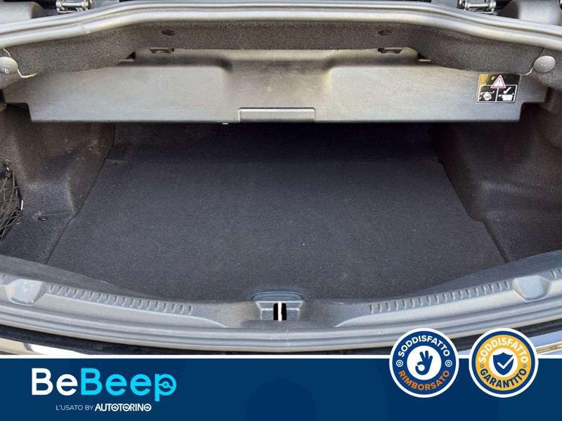 Mercedes-Benz Classe E Cbr E CABRIO 350 EQ-BOOST PREMIUM AUTO