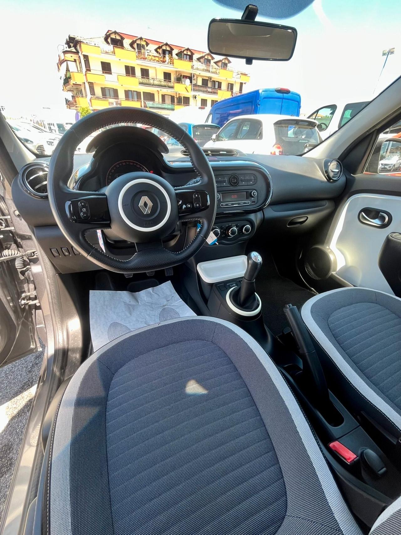 Renault Twingo SCe Zen