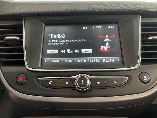 OPEL Crossland 1.2 83 CV Edition