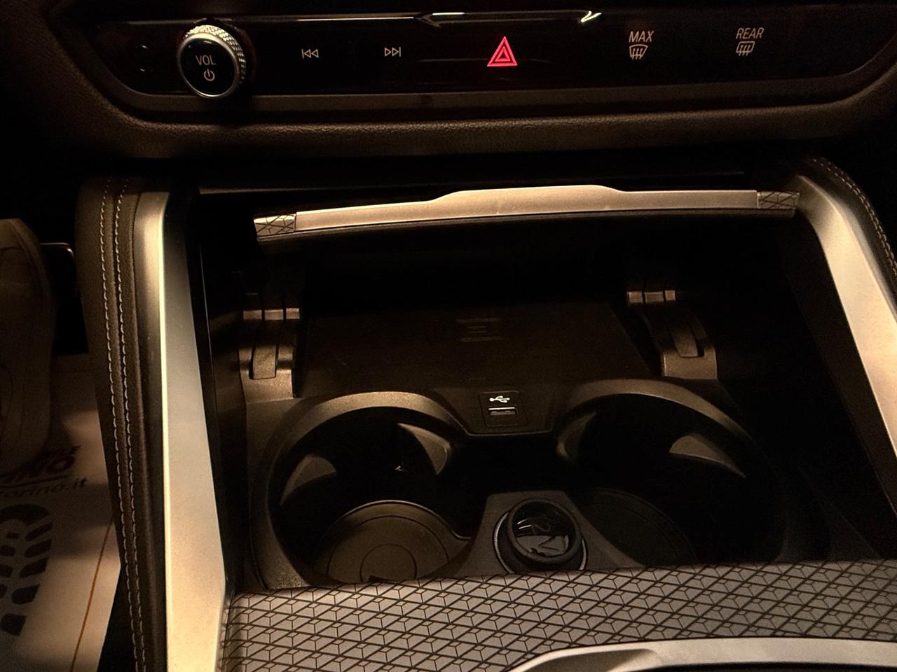 Bmw 420 420i GranCoupé Msport Pro