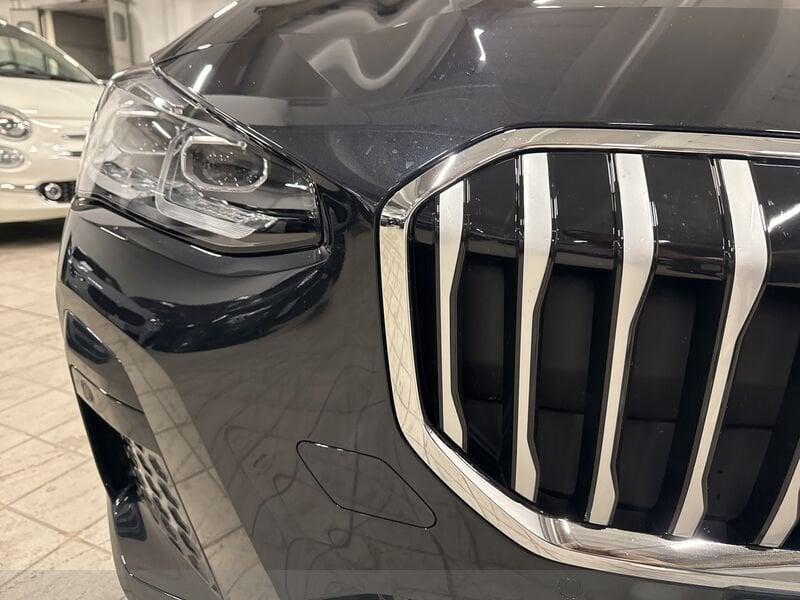 BMW Serie 2 Active Tourer 218d Active Tourer Msport auto