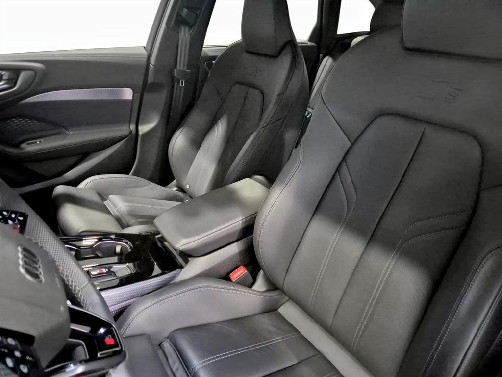 Audi A5 Avant 2.0 tdi mhev+ Launch edition S line 204cv s-tronic