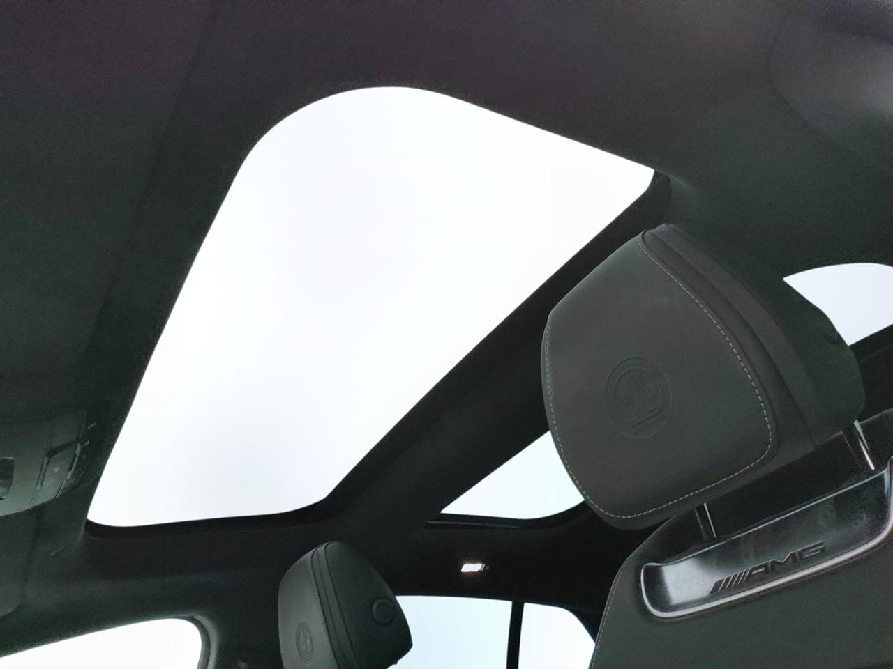 Mercedes-Benz AMG GT Coupe 4 - X290 - AMG GT Coupe 63 S E-Performance Premium Plus 4matic+ auto