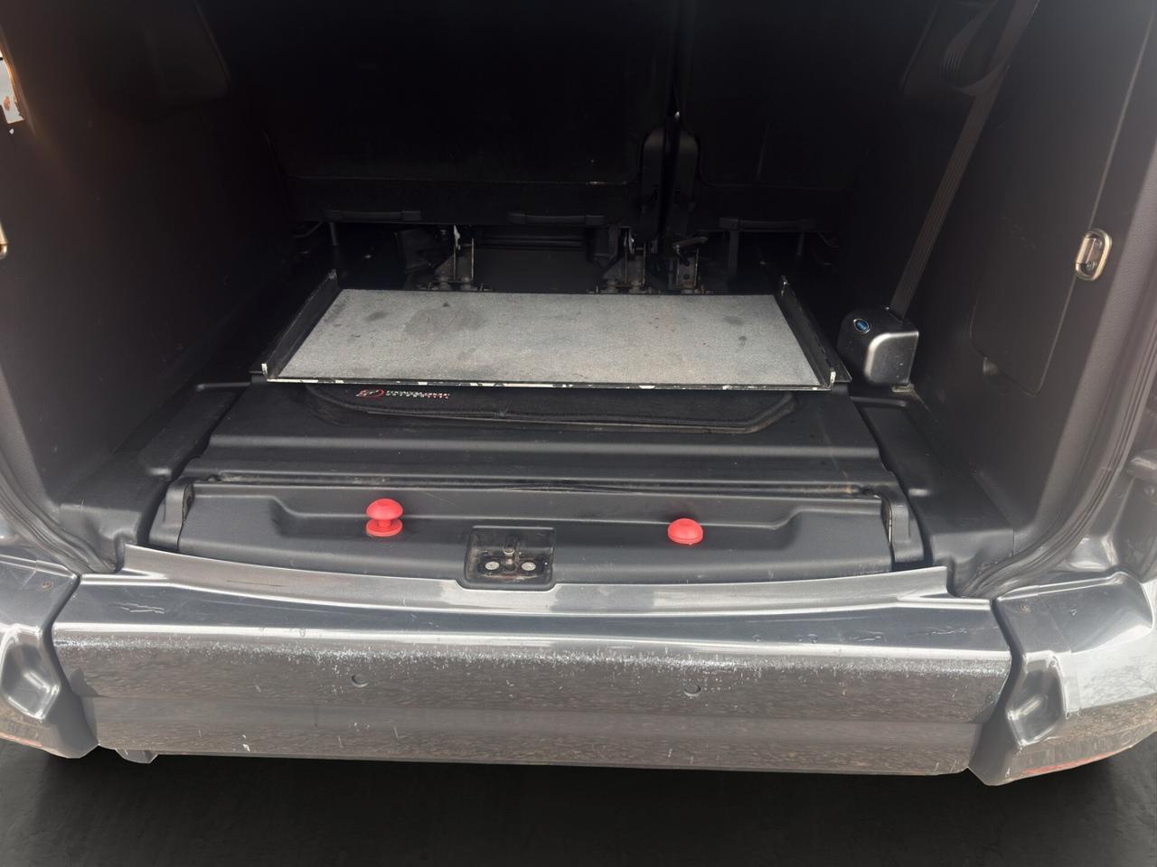 Volkswagen Caddy 2.0 TDI 102 CV Trendline - 2018