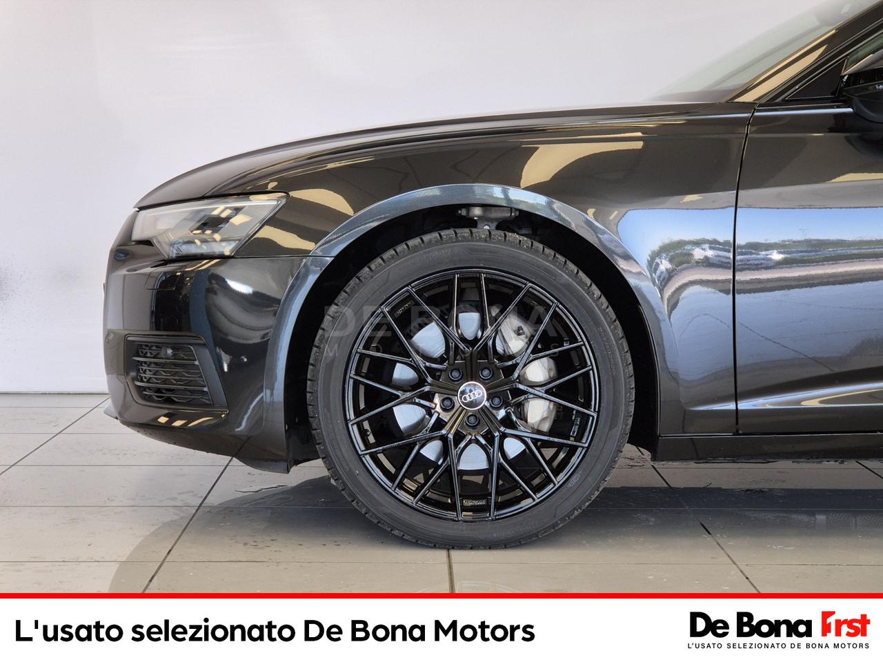 Audi A6 avant 50 3.0 tdi mhev business quattro tiptronic