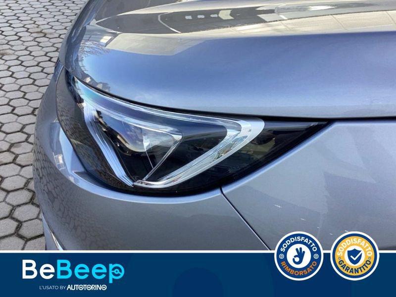 Opel Grandland X 1.2 ADVANCE S&S 130CV