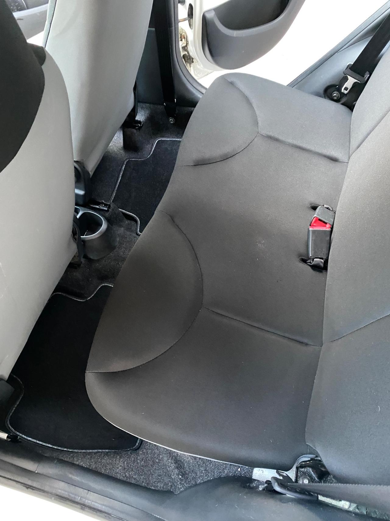 Toyota Aygo 1.0 12V VVT-i 68cv 5p. Lounge Connect