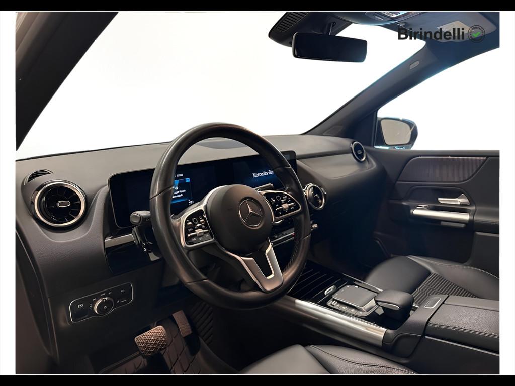 Mercedes-Benz Classe B (W247) - B 180 d Automatic Sport Plus