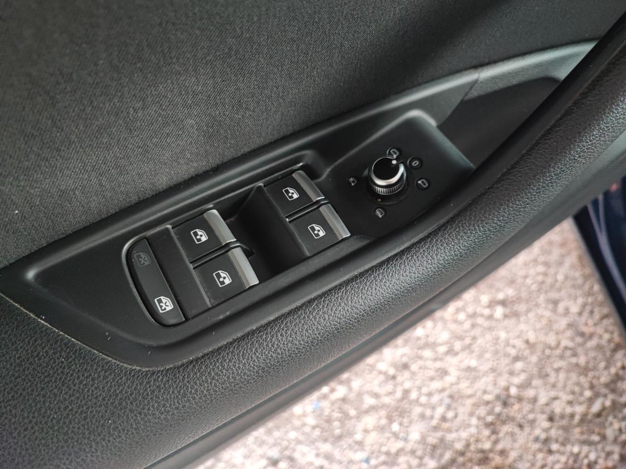 Audi A4 Avant 2.0 TDI 190 CV ultra Sport
