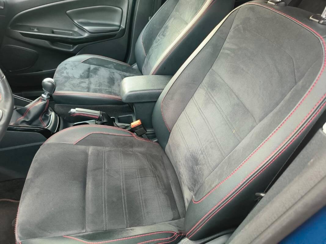 Ford EcoSport 1.0 ecoboost ST-Line s&s 125cv my20.25