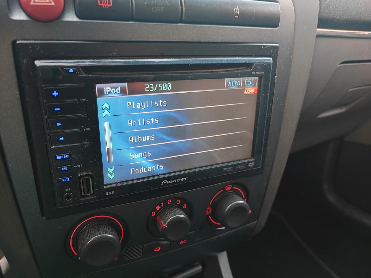 Seat Ibiza 1.4 TDI 69CV 5p. Stylance