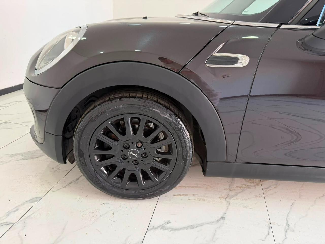 Mini 1.5 One D-GARANTITA-2015